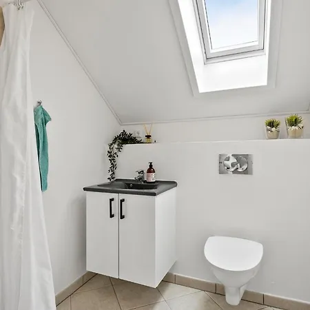 Cozy In With Sauna Bogense